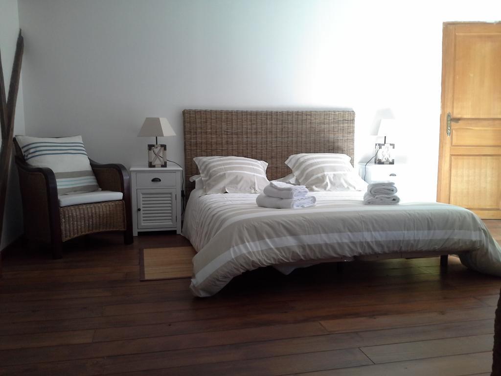 Maison D'Hotes Brameloup Jardin Ovale Coudures المظهر الخارجي الصورة